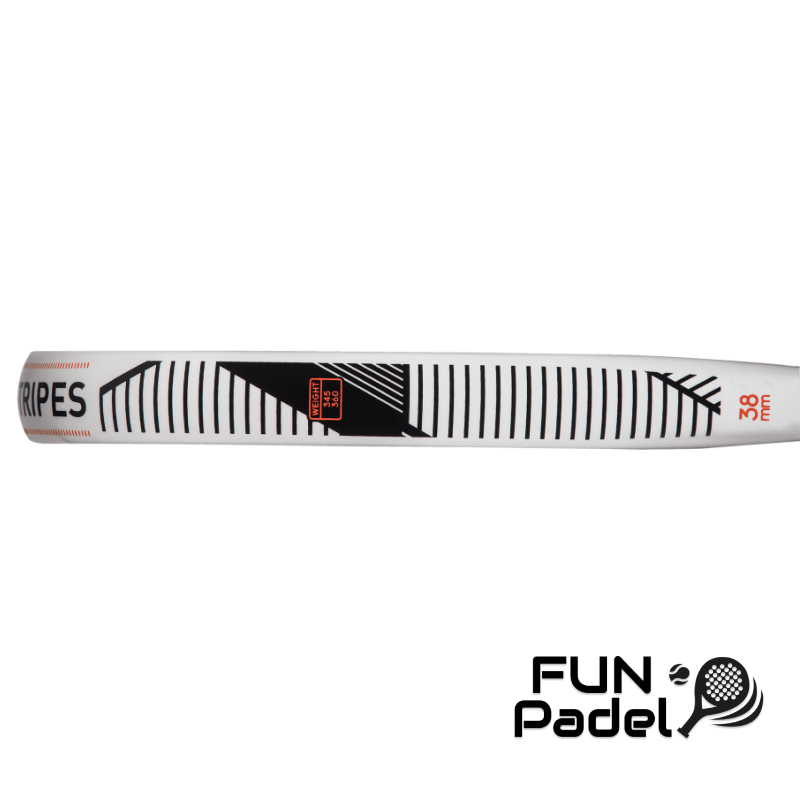 Adidas Match Light 3.3 2024 - A lightweight and maneuverable racket for beginners - image 5